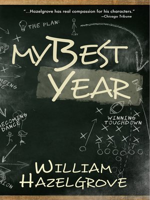 cover image of My Best Year